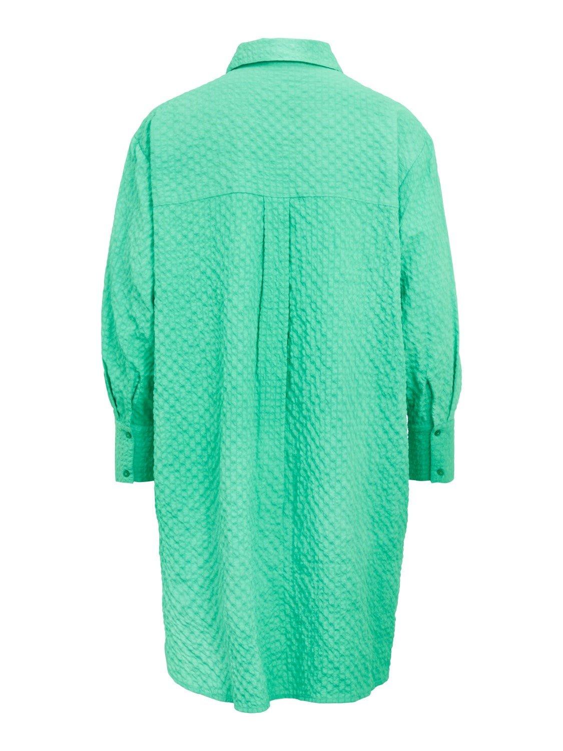 Vila Freda - Oversize skjorte - HUSET Men & Women