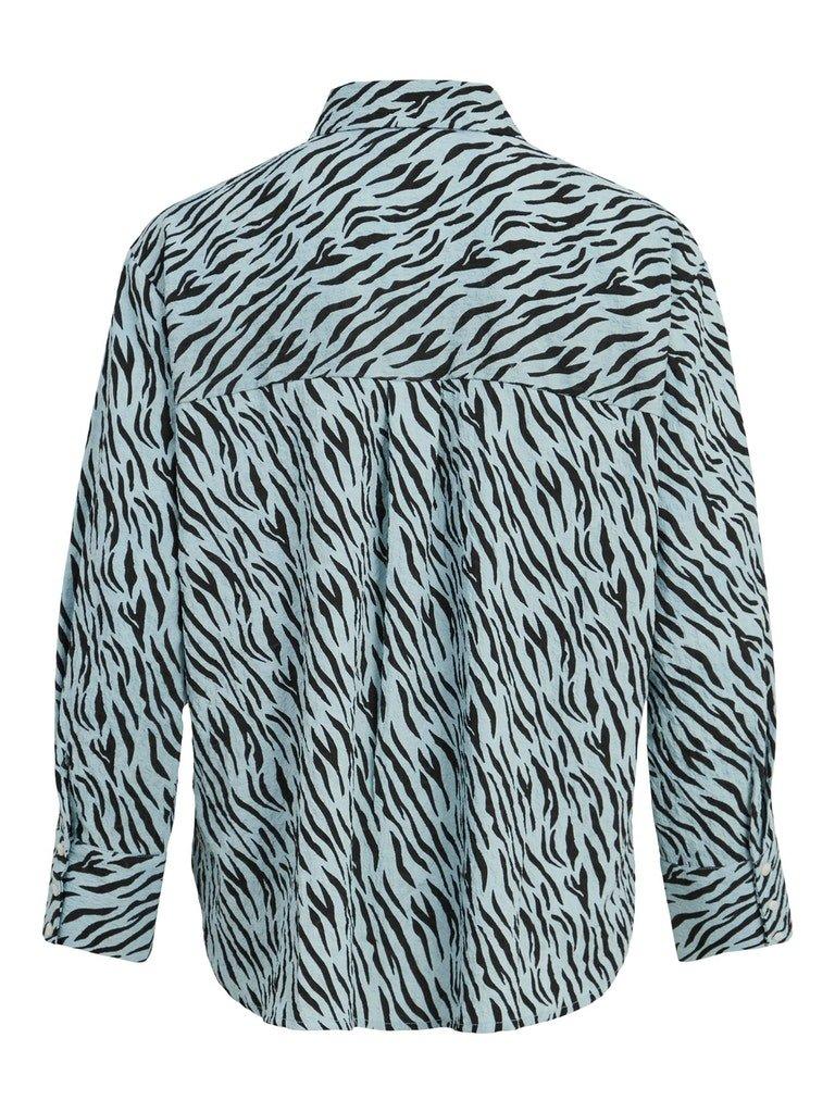 Vila Freda - Oversize skjorte - HUSET Men & Women