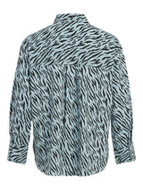 Vila Freda - Oversize skjorte - HUSET Men & Women