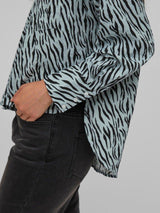 Vila Freda - Oversize skjorte - HUSET Men & Women