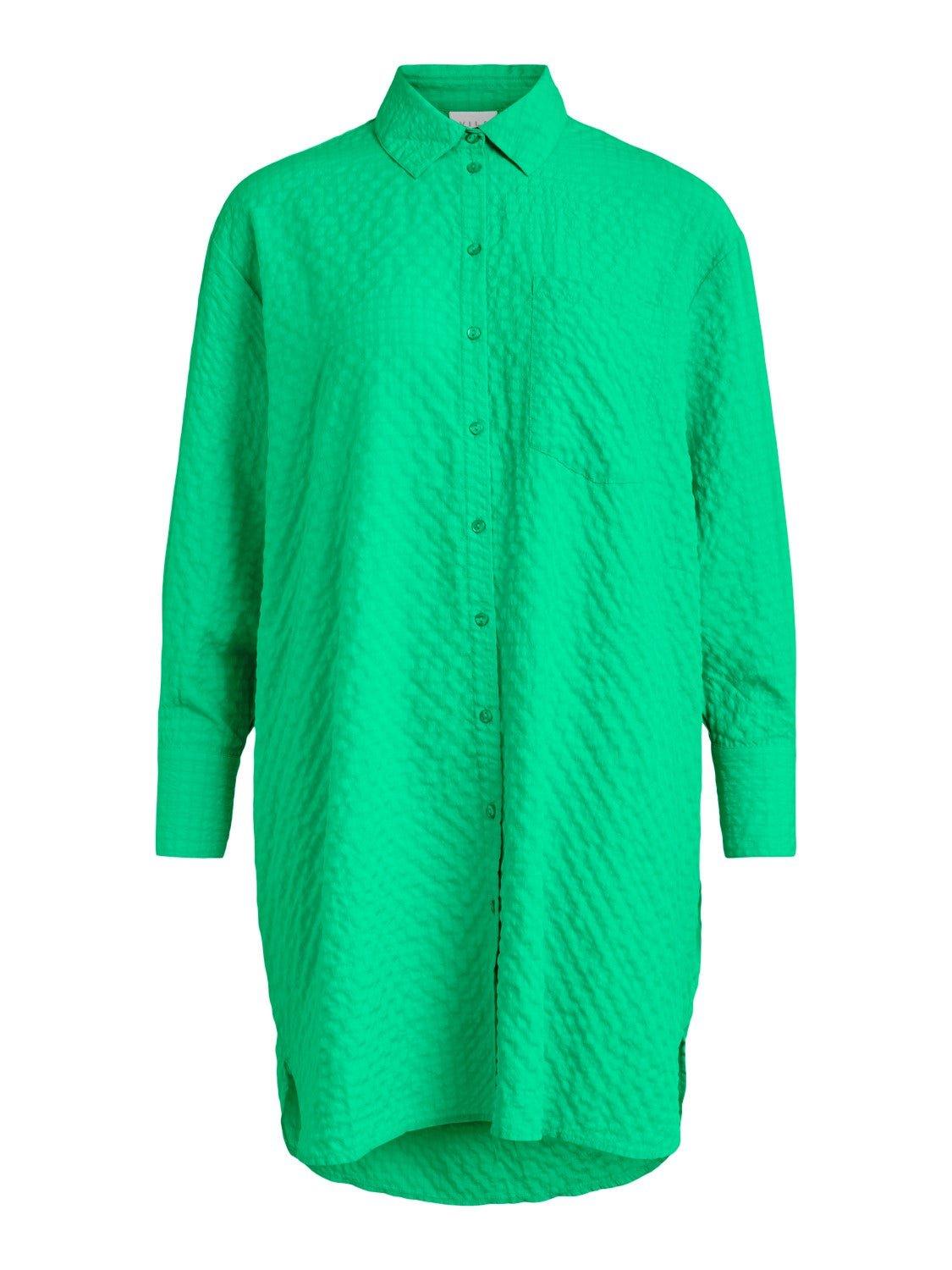 Vila Freda - Oversize skjorte - HUSET Men & Women