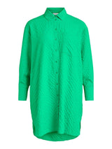 Vila Freda - Oversize skjorte - HUSET Men & Women