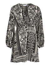 Vila Fulma Soa - Kort kjole - HUSET Men & Women