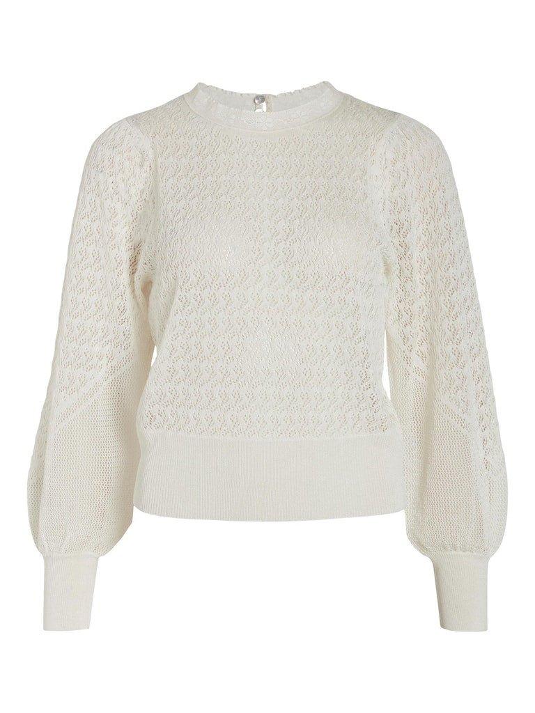 Vila Gabbey - Strik - HUSET Men & Women