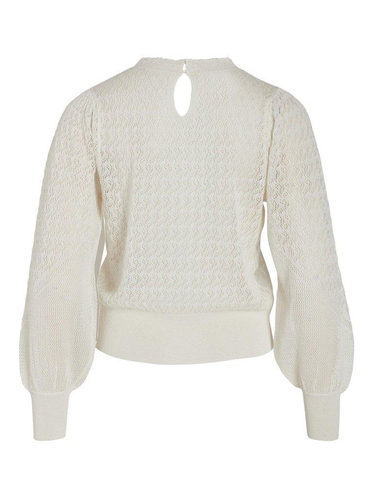 Vila Gabbey - Strik - HUSET Men & Women