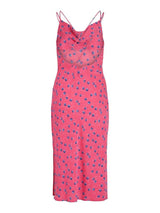 Vila Gabrielle - Stropkjole - HUSET Men & Women