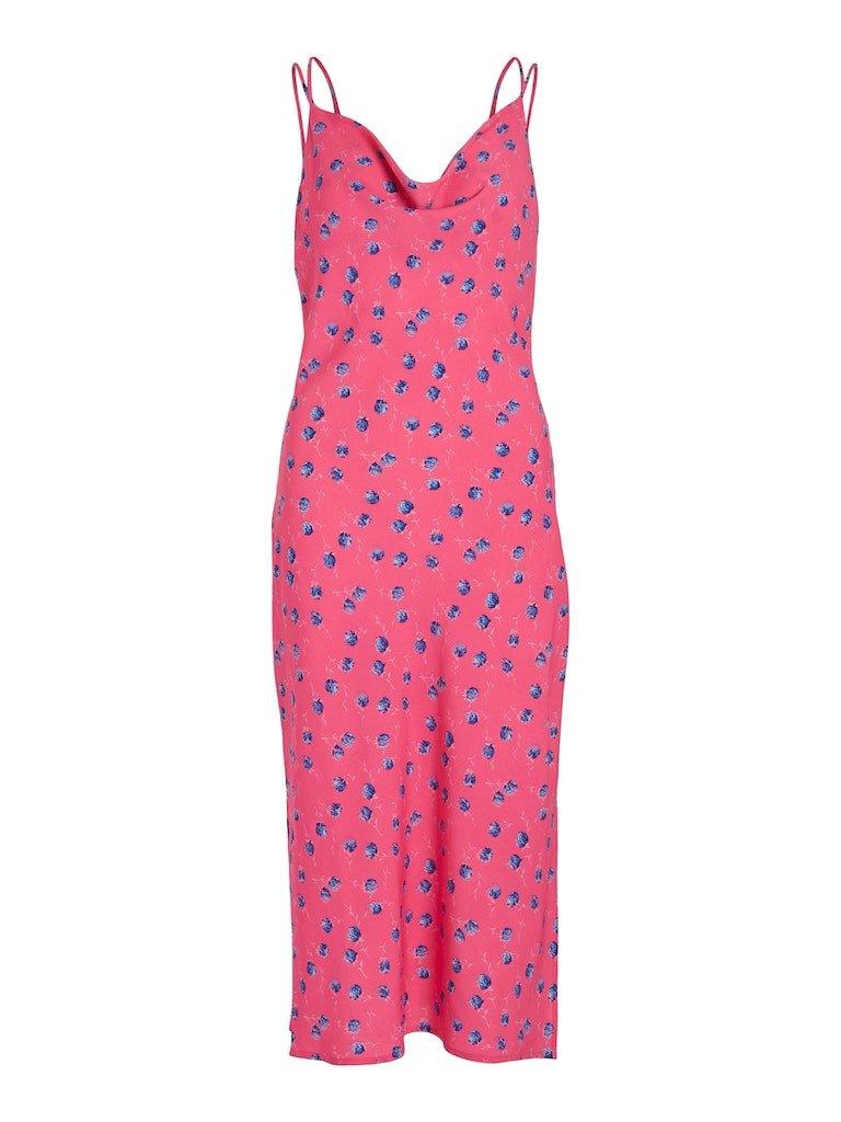 Vila Gabrielle - Stropkjole - HUSET Men & Women