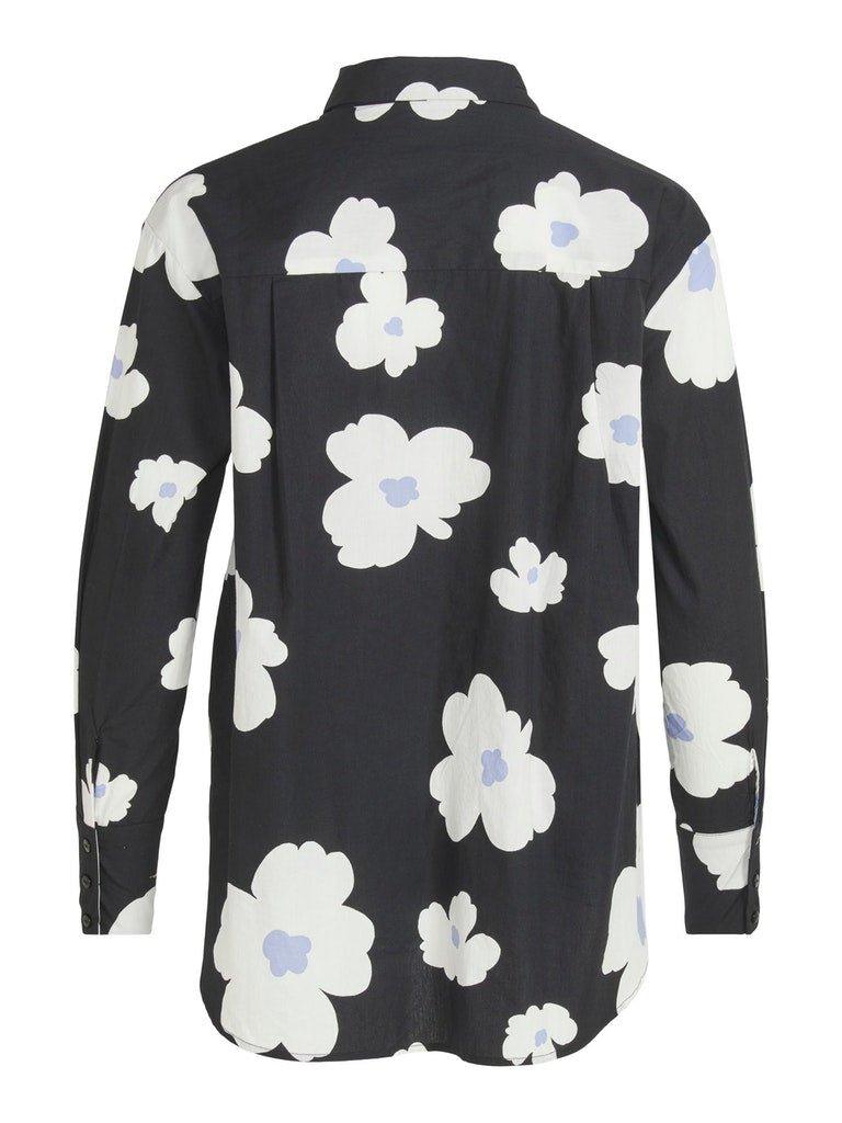 Vila Gamis quin - Skjorte - HUSET Men & Women