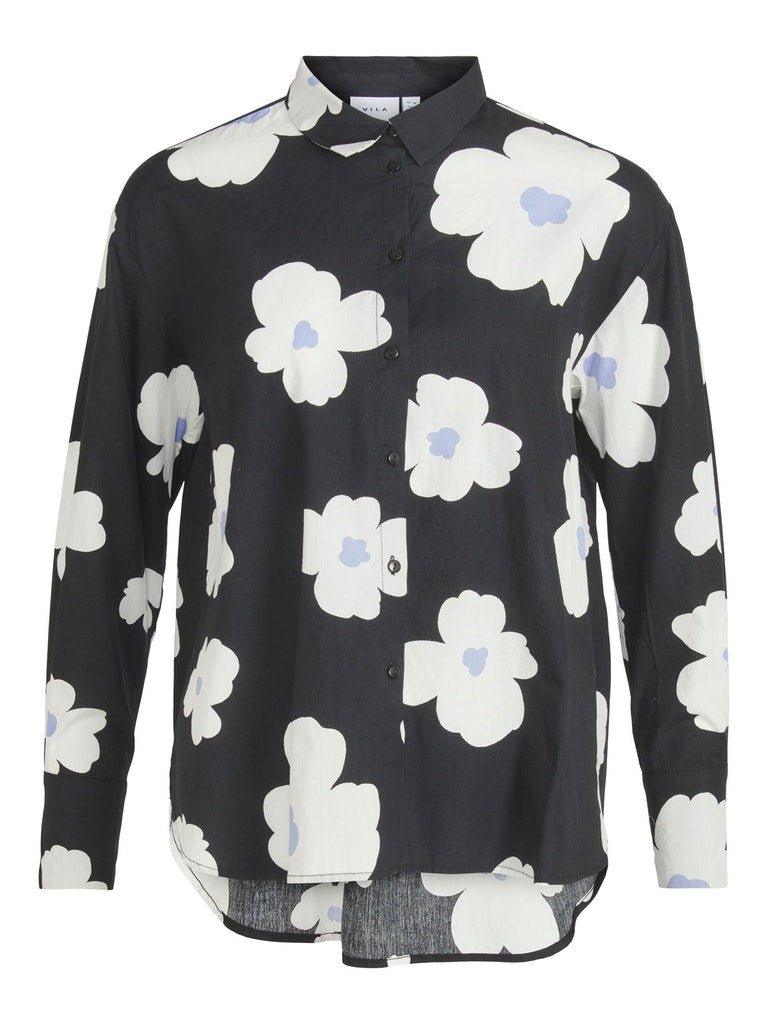 Vila Gamis quin - Skjorte - HUSET Men & Women