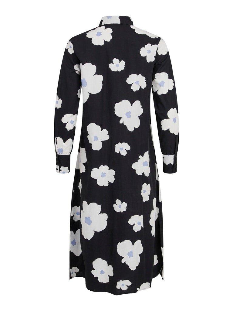 Vila Gamis - Skjortekjole - HUSET Men & Women