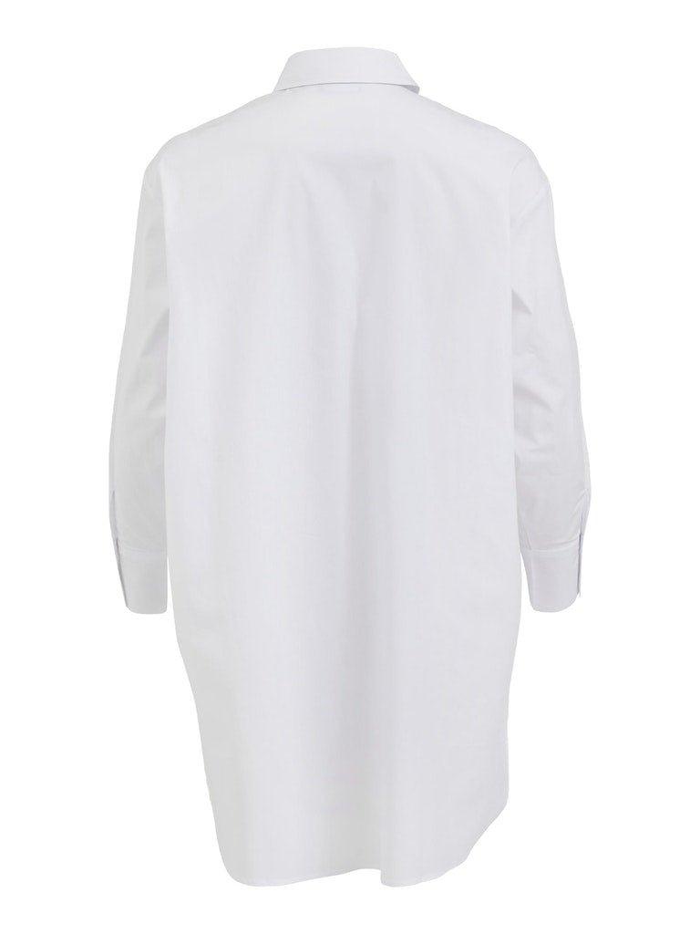 Vila Gimas - Lang oversize skjorte - HUSET Men & Women