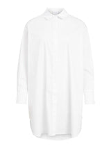 Vila Gimas - Lang oversize skjorte - HUSET Men & Women