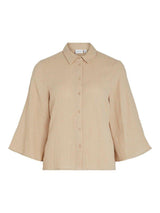 Vila Ginia - Skjorte - HUSET Men & Women