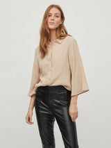 Vila Ginia - Skjorte - HUSET Men & Women