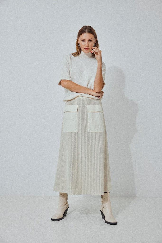 Vila Gura - Nederdel - HUSET Men & Women