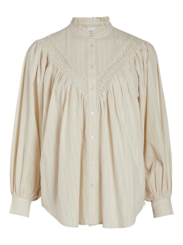 Vila Haley - Skjorte - HUSET Men & Women