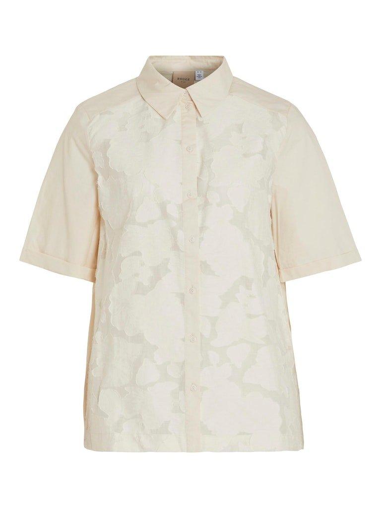 Vila Hazel - Skjorte - HUSET Men & Women