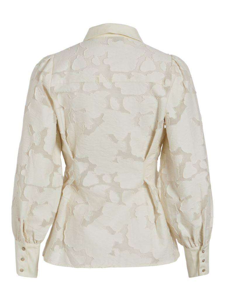 Vila Hazel - Skjorte - HUSET Men & Women