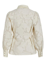 Vila Hazel - Skjorte - HUSET Men & Women