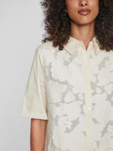 Vila Hazel - Skjorte - HUSET Men & Women