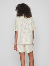 Vila Hazel - Skjorte - HUSET Men & Women