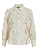 Vila Hazel - Skjorte - HUSET Men & Women