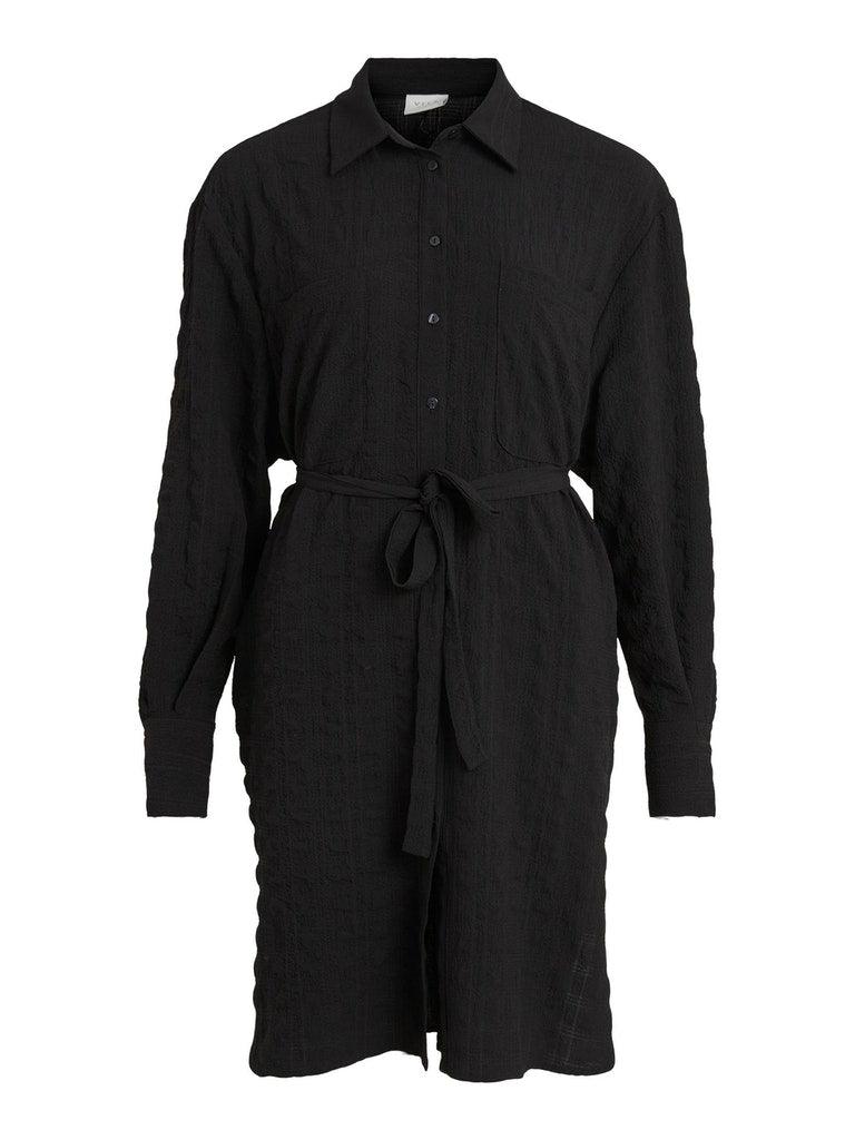 Vila Helen - Oversize skjorte - HUSET Men & Women