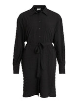 Vila Helen - Oversize skjorte - HUSET Men & Women