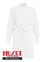 Vila Helen - Oversize skjorte - HUSET Men & Women