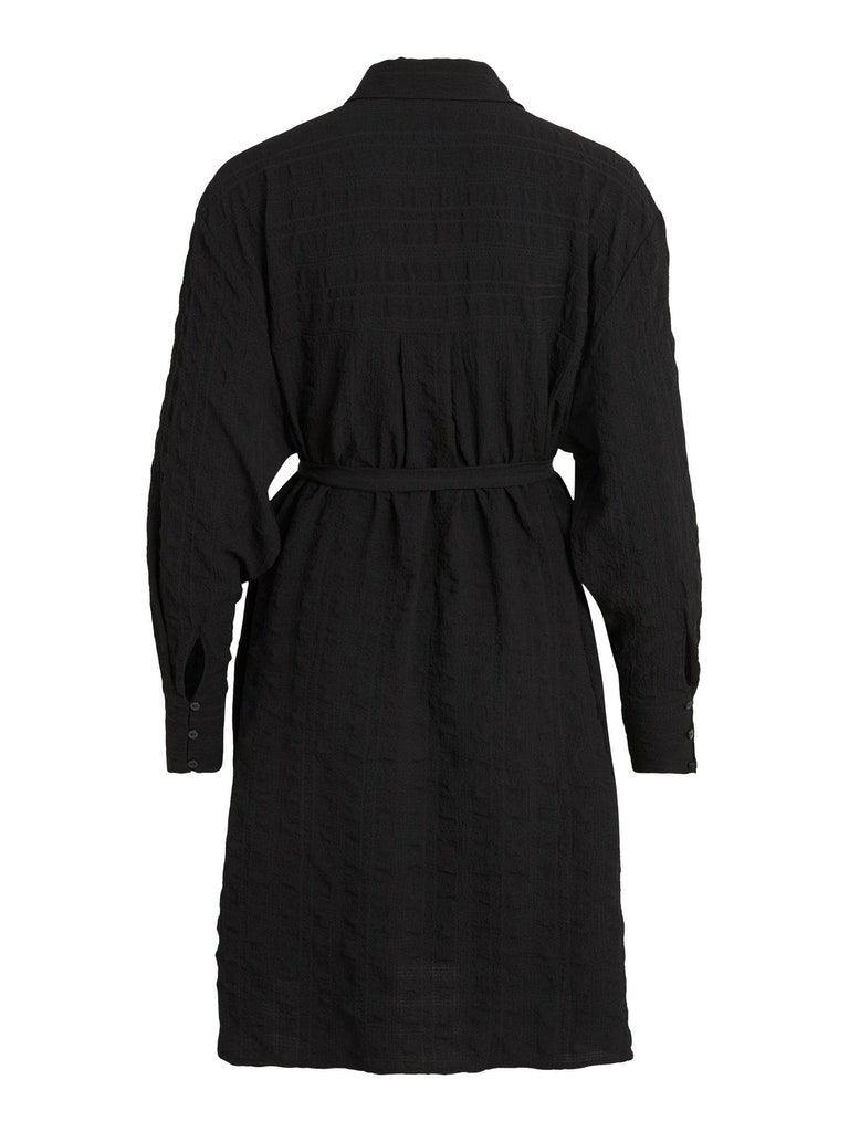 Vila Helen - Oversize skjorte - HUSET Men & Women