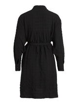 Vila Helen - Oversize skjorte - HUSET Men & Women