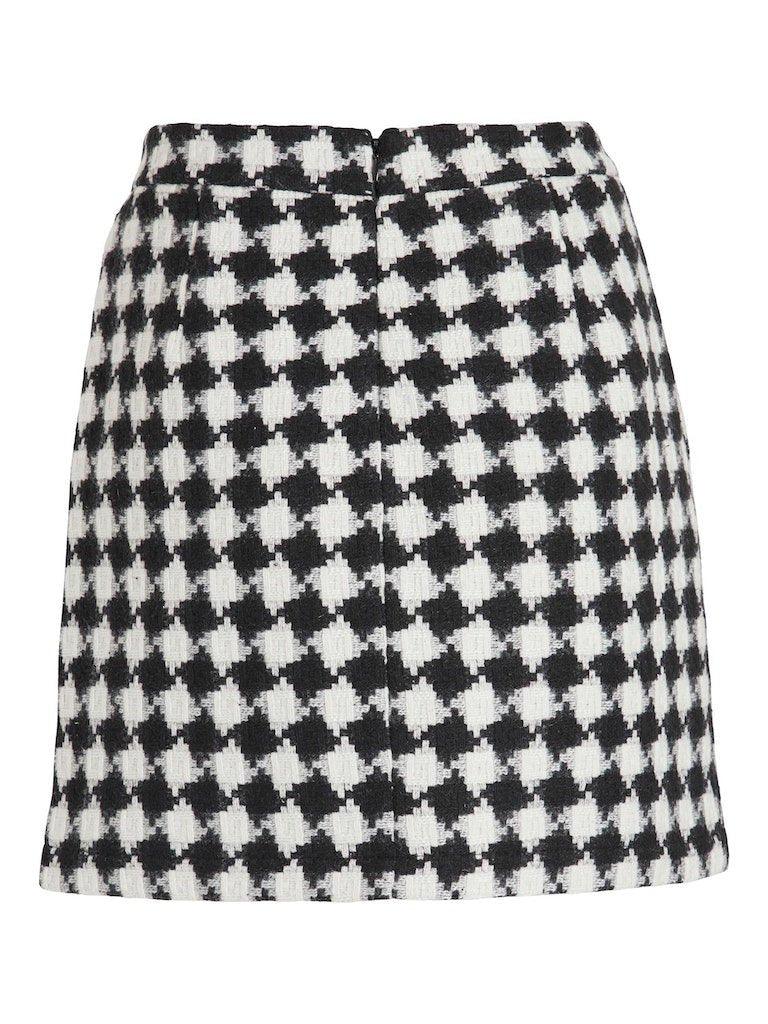 Vila Heloise - Kort nederdel - HUSET Men & Women