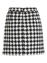 Vila Heloise - Kort nederdel - HUSET Men & Women