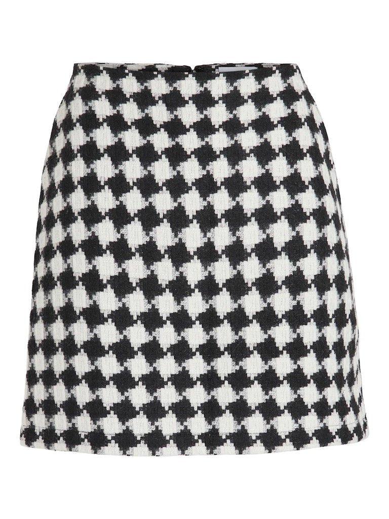 Vila Heloise - Kort nederdel - HUSET Men & Women