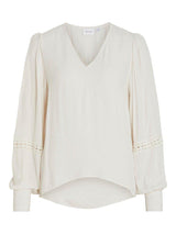 Vila Hia - Top - HUSET Men & Women