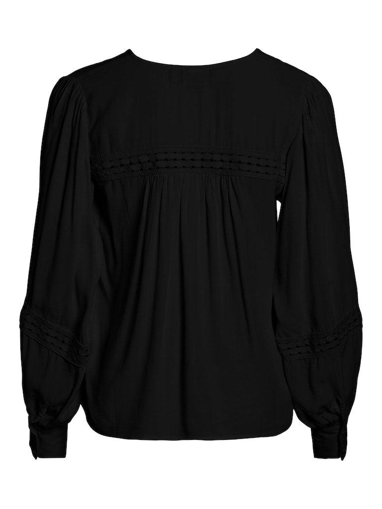 Vila Hia - Top - HUSET Men & Women