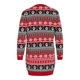 Vila Holy - Jule strikjole - HUSET Men & Women