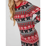 Vila Holy - Jule strikjole - HUSET Men & Women