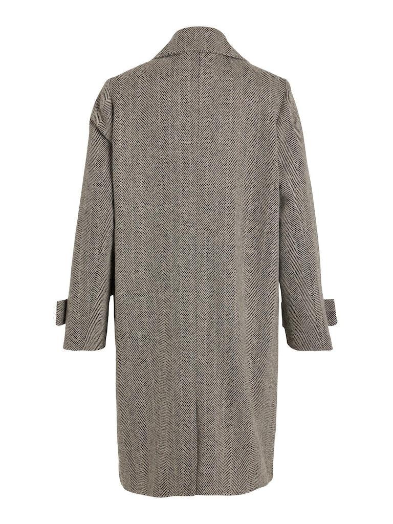 Vila Hynda - Uldfrakke - HUSET Men & Women