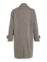 Vila Hynda - Uldfrakke - HUSET Men & Women