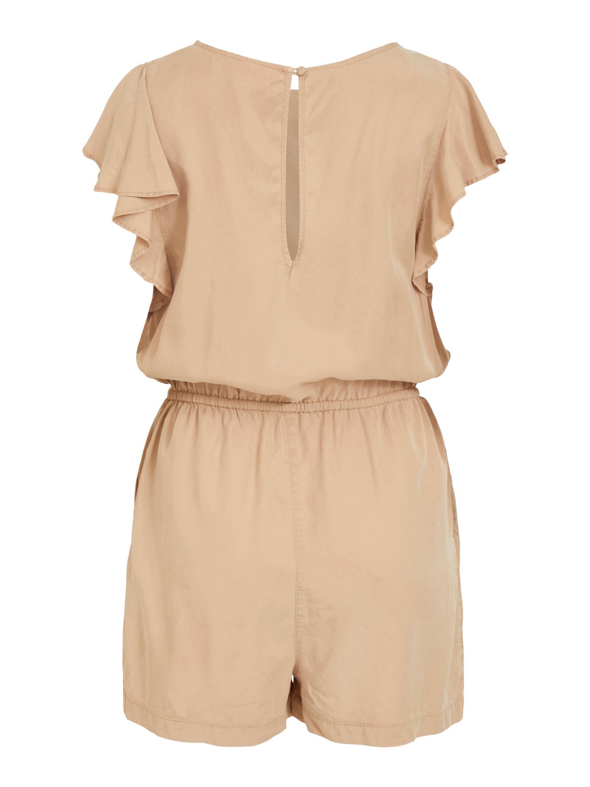 Vila Isabel - Playsuit - HUSET Men & Women