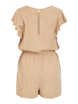 Vila Isabel - Playsuit - HUSET Men & Women