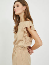 Vila Isabel - Playsuit - HUSET Men & Women