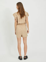Vila Isabel - Playsuit - HUSET Men & Women