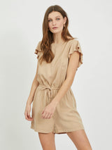 Vila Isabel - Playsuit - HUSET Men & Women