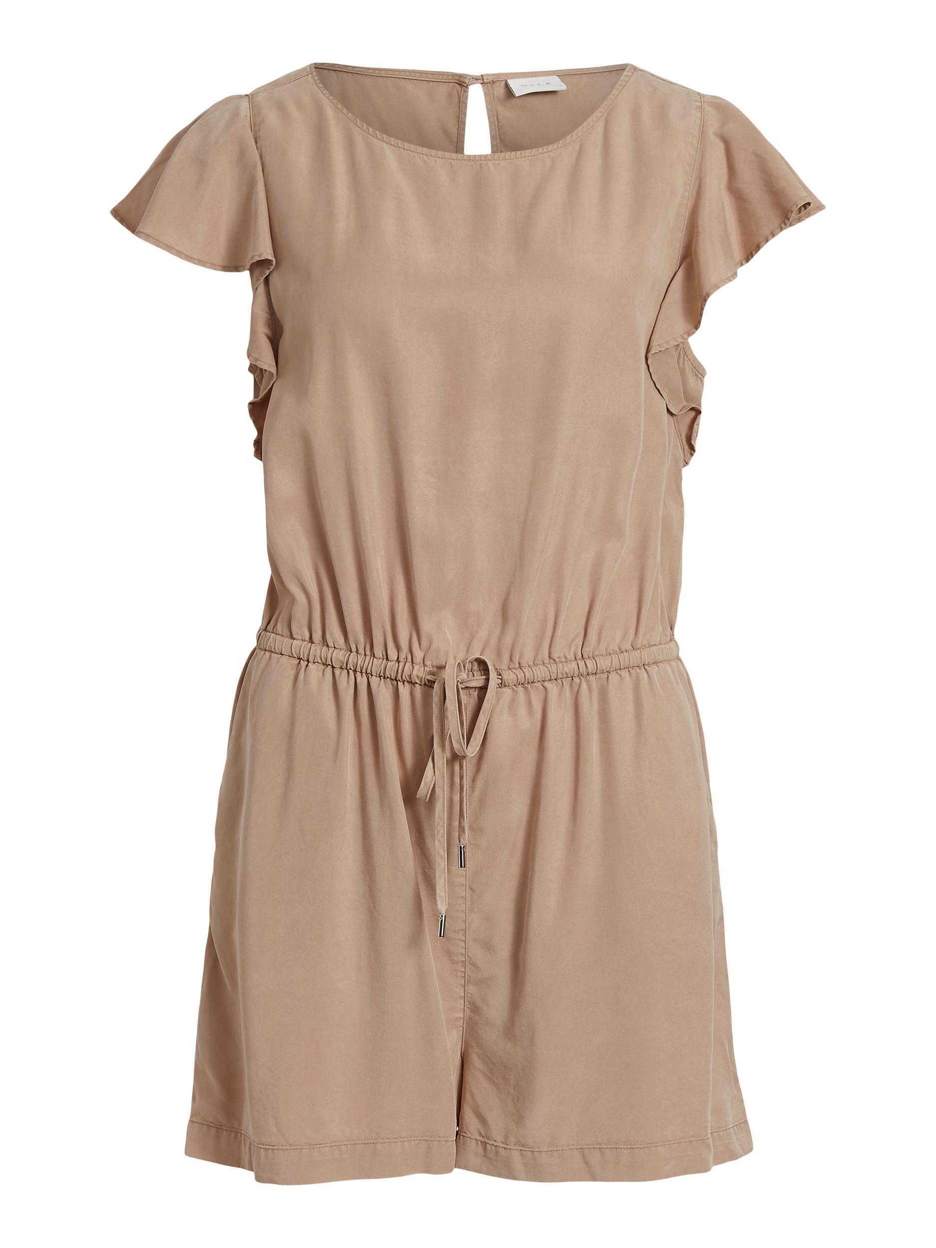 Vila Isabel - Playsuit - HUSET Men & Women