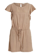 Vila Isabel - Playsuit - HUSET Men & Women