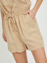 Vila Isabel - Playsuit - HUSET Men & Women