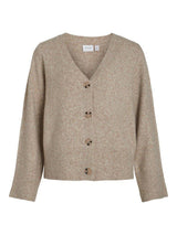 Vila Janey - Strik cardigan - HUSET Men & Women