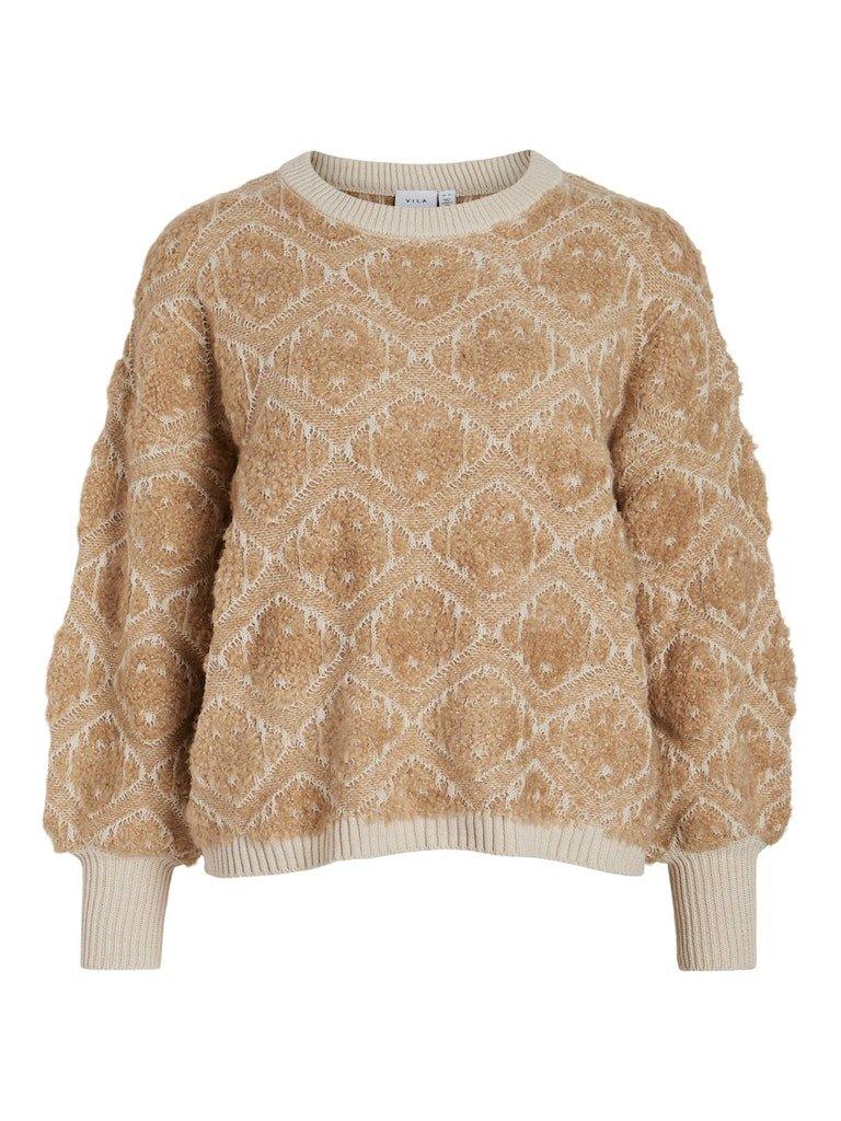 Vila Jeena - Strik - HUSET Men & Women